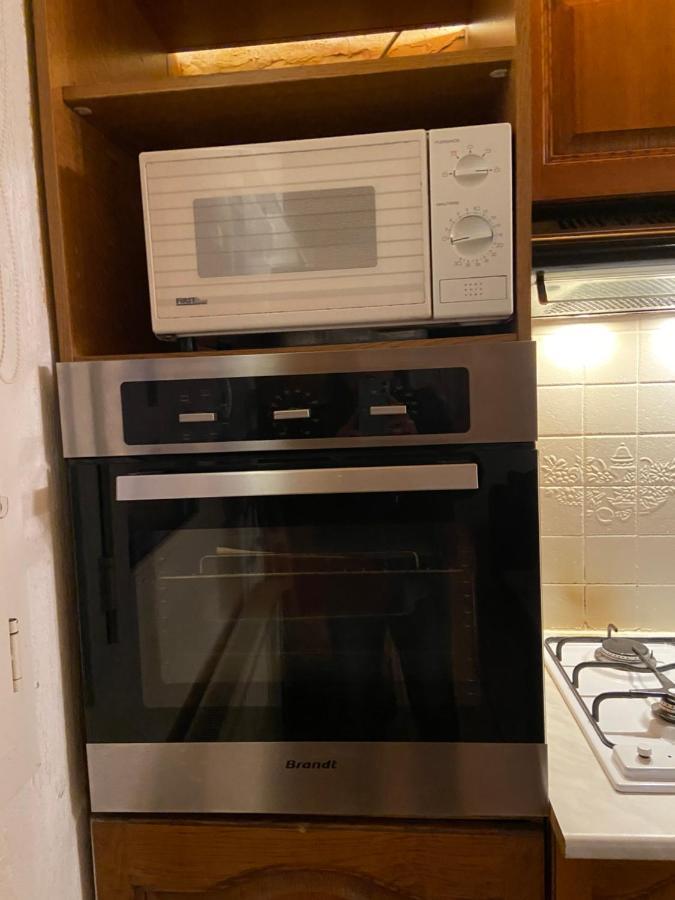 אורז'בל Maison Au Calme A L'Oree Du Bois. Acces A13-A14 מראה חיצוני תמונה