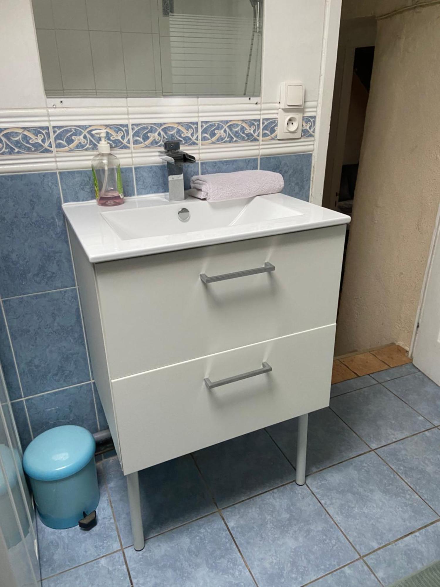 אורז'בל Maison Au Calme A L'Oree Du Bois. Acces A13-A14 מראה חיצוני תמונה